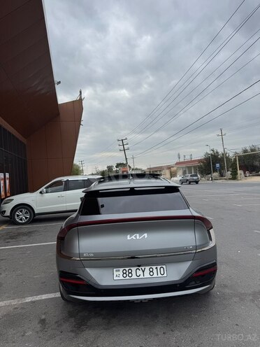 Kia  2025, 34,500 km - 0.0 l - Bakı