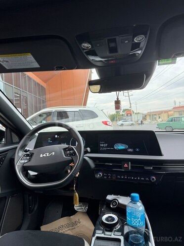 Kia  2025, 34,500 km - 0.0 l - Bakı