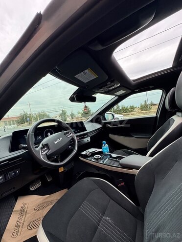 Kia  2025, 34,500 km - 0.0 l - Bakı