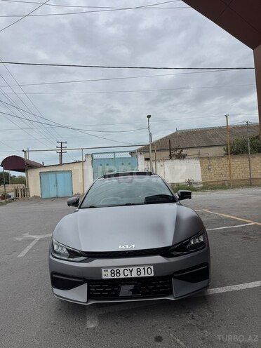 Kia  2025, 34,500 km - 0.0 l - Bakı