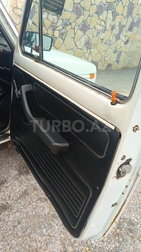 LADA (VAZ) Niva 1992, 12,000 km - 1.6 l - Şamaxı