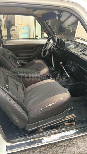 LADA (VAZ) Niva 1992, 12,000 km - 1.6 l - Şamaxı