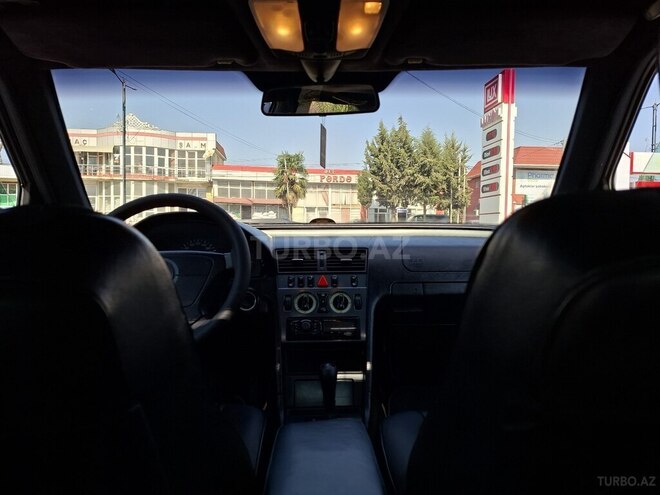 Mercedes C 230 1997, 441,638 km - 2.3 л - Masallı