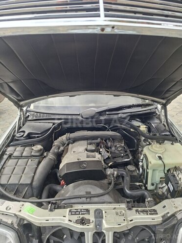 Mercedes C 230 1997, 441,638 km - 2.3 л - Masallı
