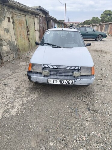 ZAZ Slavuta 2006, 250,000 km - 1.2 l - Sumqayıt