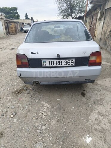 ZAZ Slavuta 2006, 250,000 km - 1.2 l - Sumqayıt