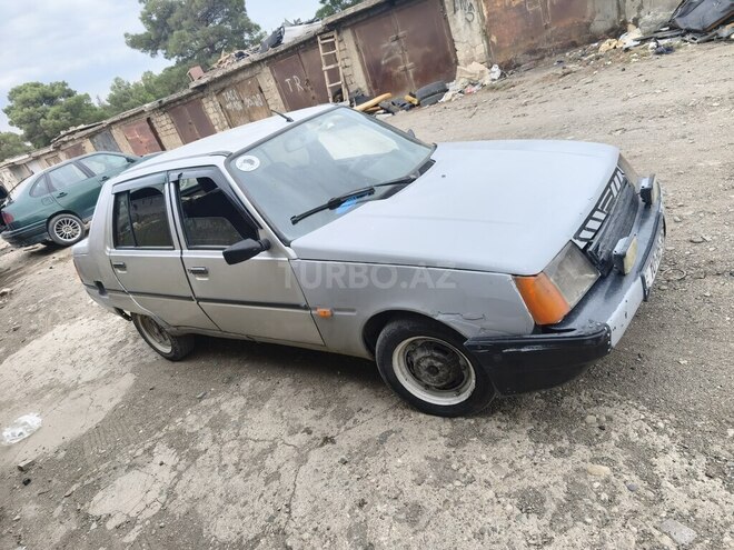 ZAZ Slavuta 2006, 250,000 km - 1.2 l - Sumqayıt