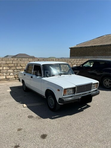 LADA (VAZ) 2107 2006, 55,550 km - 1.6 l - Bakı
