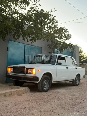 LADA (VAZ) 2107 2006, 55,550 km - 1.6 l - Bakı