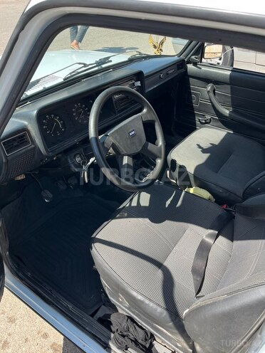 LADA (VAZ) 2107 2006, 55,550 km - 1.6 l - Bakı