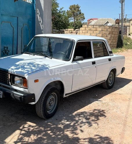 LADA (VAZ) 2107 2006, 55,550 km - 1.6 l - Bakı