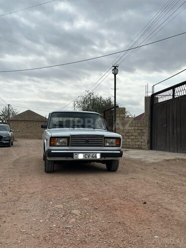 LADA (VAZ) 2107 2006, 55,550 km - 1.6 l - Bakı