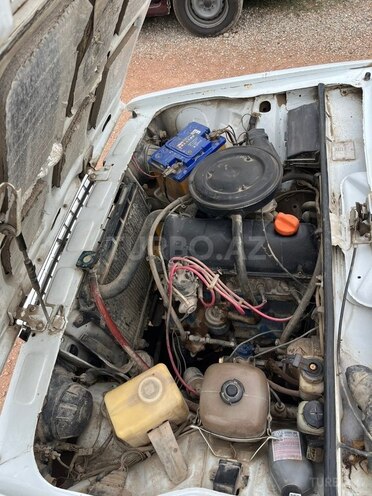 LADA (VAZ) 2107 2006, 55,550 km - 1.6 l - Bakı