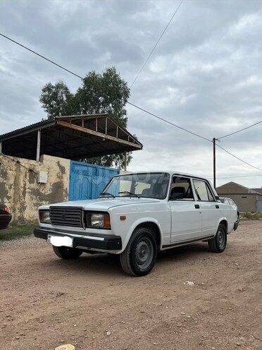 LADA (VAZ) 2107 2006, 55,550 km - 1.6 l - Bakı