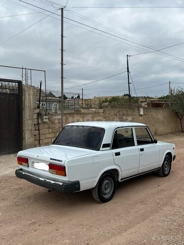 LADA (VAZ) 2107 2006, 55,550 km - 1.6 l - Bakı