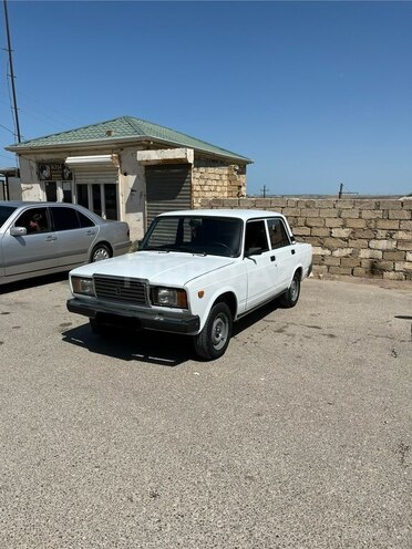 LADA (VAZ) 2107 2006, 55,550 km - 1.6 l - Bakı