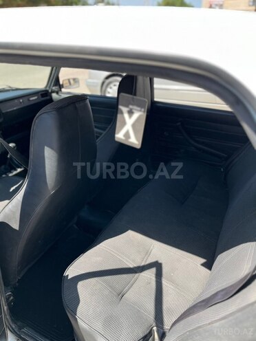 LADA (VAZ) 2107 2006, 55,550 km - 1.6 l - Bakı