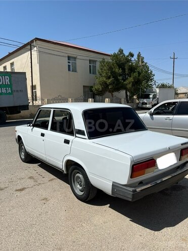 LADA (VAZ) 2107 2006, 55,550 km - 1.6 l - Bakı
