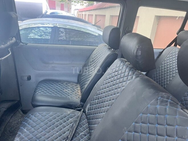 Volkswagen Caravelle 1996, 365,000 km - 2.5 l - Bakı