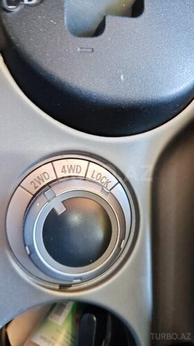 Mitsubishi Outlander 2008, 367,896 km - 2.4 l - Qəbələ