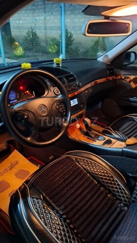 Mercedes E 270 2002, 395,000 km - 2.7 л - Cəlilabad