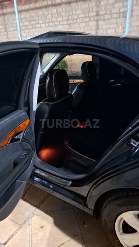 Mercedes E 270 2002, 395,000 km - 2.7 л - Cəlilabad