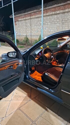 Mercedes E 270 2002, 395,000 km - 2.7 л - Cəlilabad