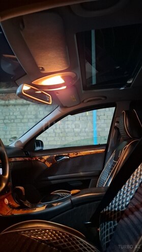 Mercedes E 270 2002, 395,000 km - 2.7 л - Cəlilabad