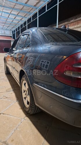 Mercedes E 270 2002, 395,000 km - 2.7 л - Cəlilabad