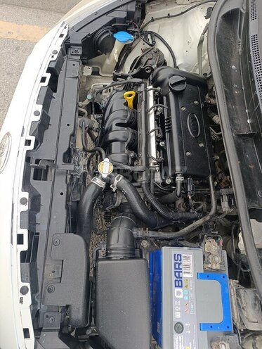 Kia Rio 2013, 280,000 km - 1.6 л - Bakı