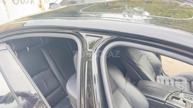BMW 525 2013, 86,739 km - 2.0 l - Bakı