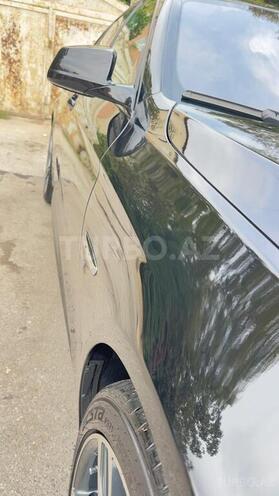 BMW 525 2013, 86,739 km - 2.0 l - Bakı