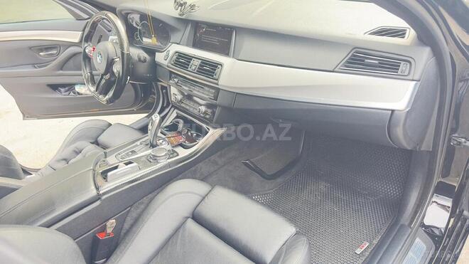 BMW 525 2013, 86,739 km - 2.0 l - Bakı