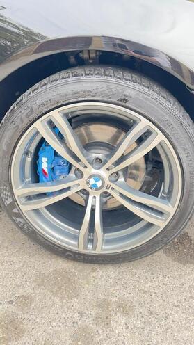 BMW 525 2013, 86,739 km - 2.0 l - Bakı