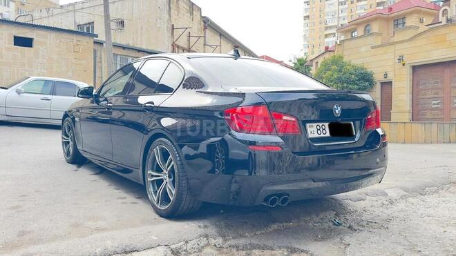 BMW 525 2013, 86,739 km - 2.0 l - Bakı