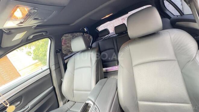 BMW 525 2013, 86,739 km - 2.0 l - Bakı