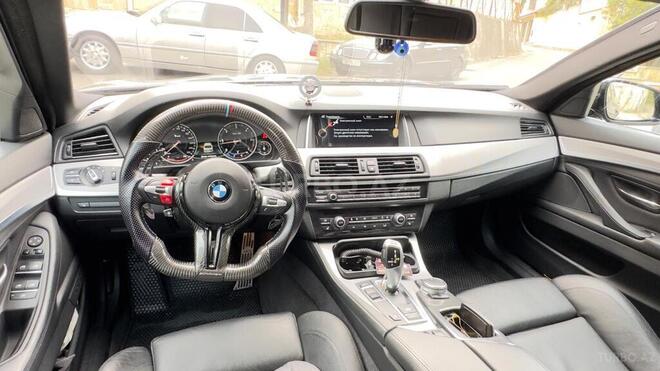 BMW 525 2013, 86,739 km - 2.0 l - Bakı