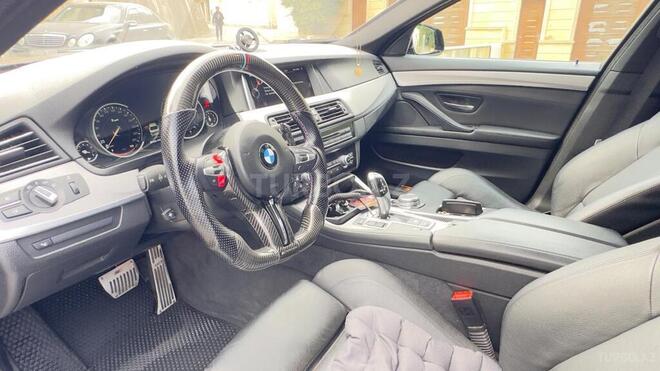 BMW 525 2013, 86,739 km - 2.0 l - Bakı