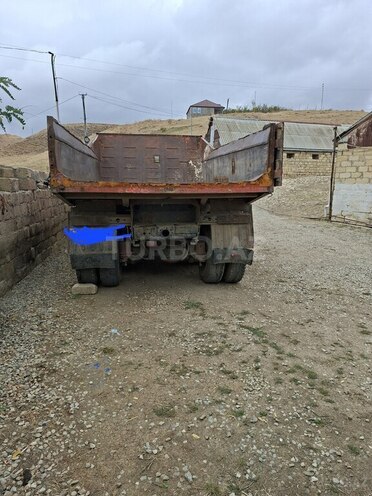 KamAz 55111 1992, 500,000 km - 11.0 л - Qobustan