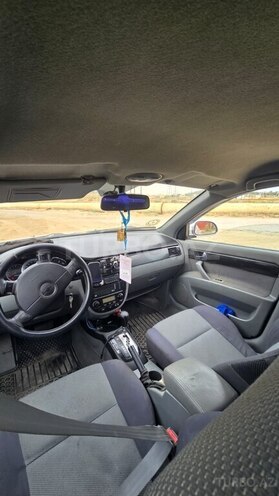 Chevrolet Lacetti 2006, 400,000 km - 1.8 л - Bakı