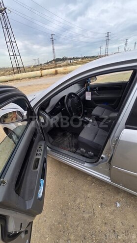 Chevrolet Lacetti 2006, 400,000 km - 1.8 л - Bakı