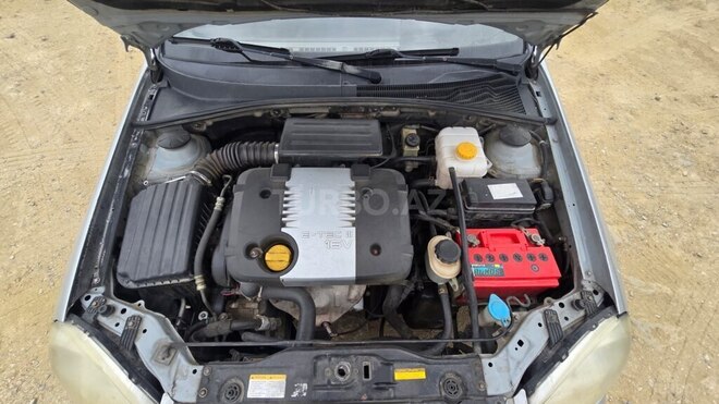 Chevrolet Lacetti 2006, 400,000 km - 1.8 л - Bakı