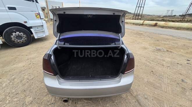Chevrolet Lacetti 2006, 400,000 km - 1.8 л - Bakı