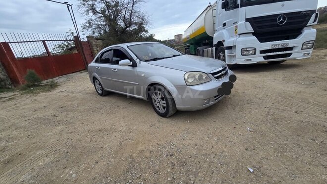 Chevrolet Lacetti 2006, 400,000 km - 1.8 л - Bakı