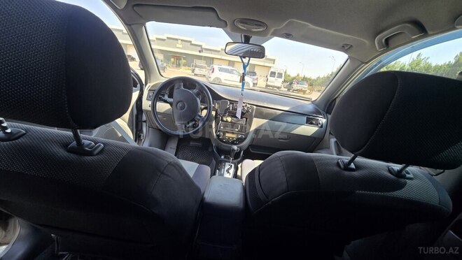 Chevrolet Lacetti 2006, 400,000 km - 1.8 л - Bakı