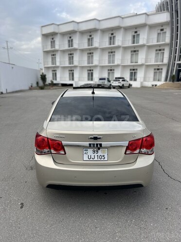 Chevrolet Cruze 2011, 240,000 km - 1.4 л - Bakı