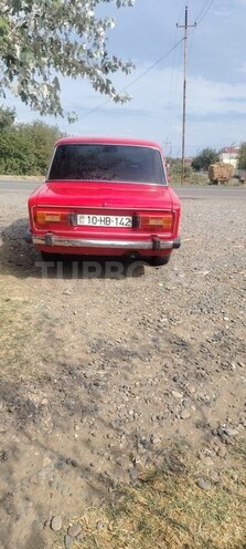 LADA (VAZ) 2107 1985, 365,587 km - 1.6 l - Biləsuvar
