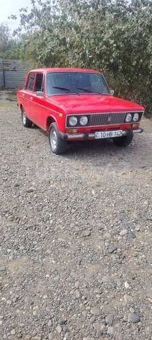 LADA (VAZ) 2107 1985, 365,587 km - 1.6 l - Biləsuvar