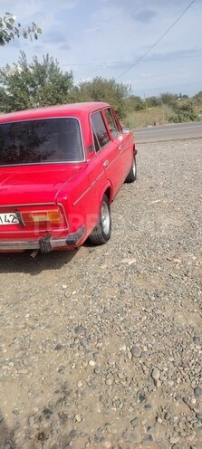 LADA (VAZ) 2107 1985, 365,587 km - 1.6 l - Biləsuvar
