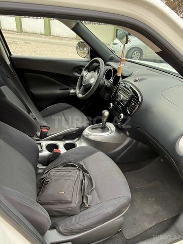 Nissan Juke 2014, 114,000 km - 1.6 л - Bakı